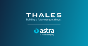 Astra-part-of-thales